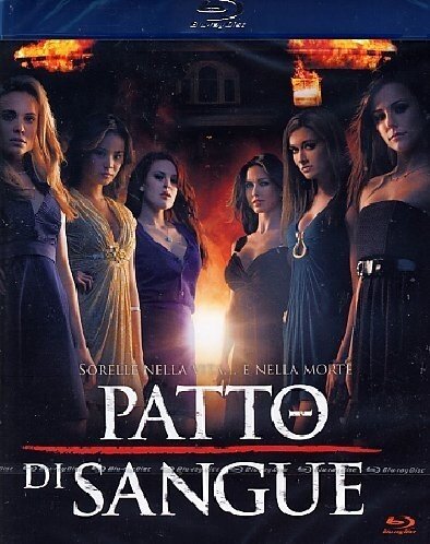 Patto di sangue (2009)