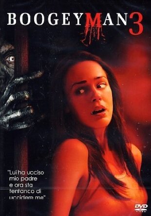 Boogeyman 3 (2008)