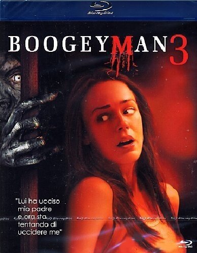 Boogeyman 3 (2008)