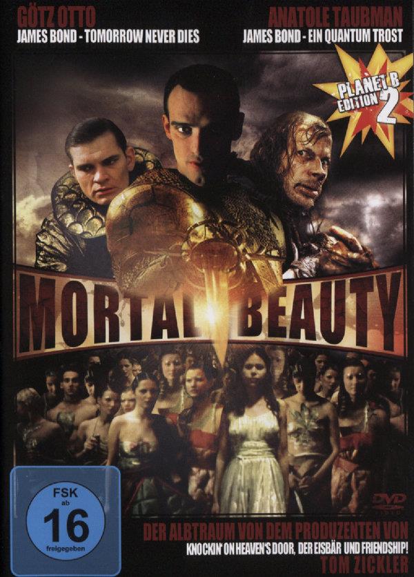 Mortal Beauty - Fluch der Schönheit