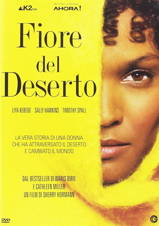 Fiore del deserto (2009)