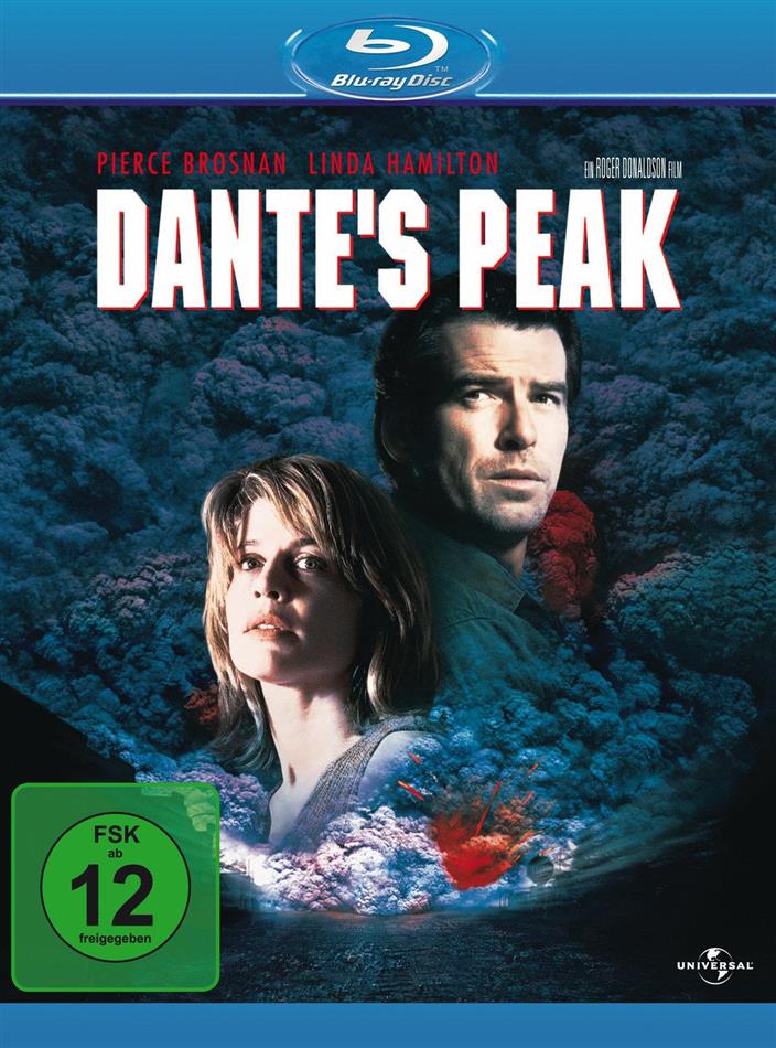Dante's Peak (1997)