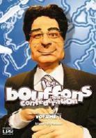 Les bouffons de la Confédération - Vol. 3