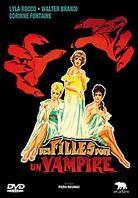 Des filles pour un vampire