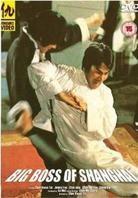 Big Boss Of Shanghai (1979)