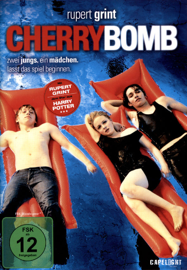Cherrybomb (2009)