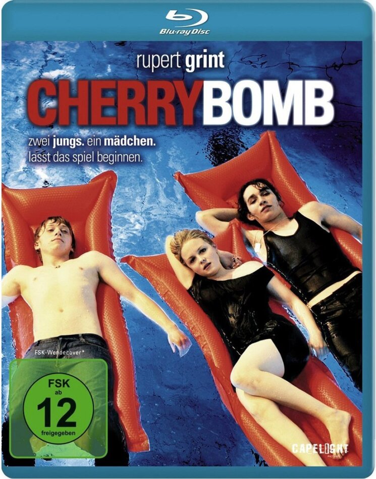 Cherrybomb (2009)