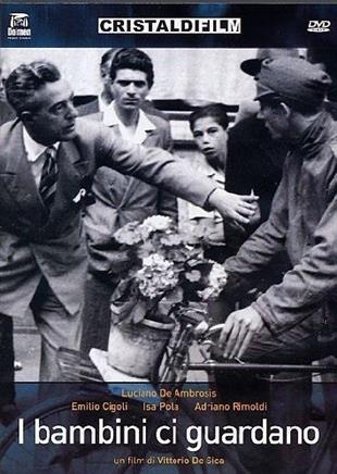 I bambini ci guardano (1944) s/w