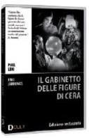 Il gabinetto delle figure di cera - (Edizione Restaurata) (1924)