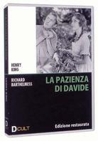 La pazienza di Davide - (Edizione Restaurata) (1921)