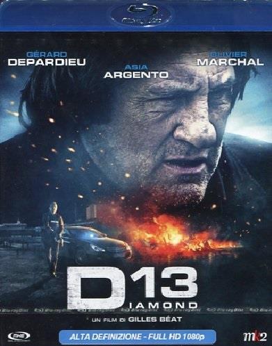 Diamond 13 (2009)