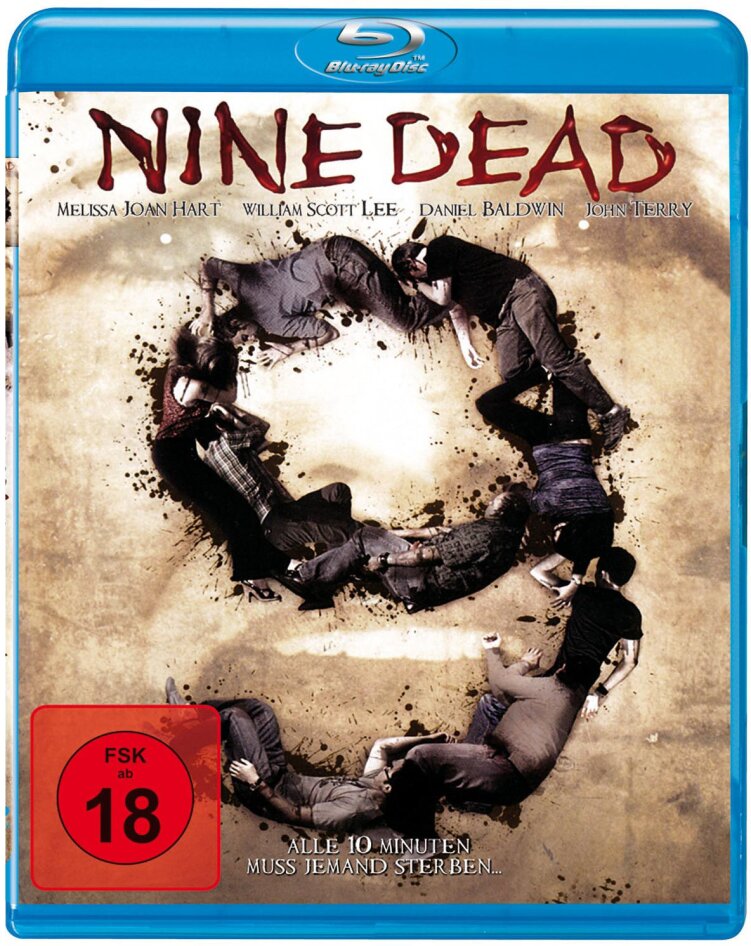 Nine Dead (2010)