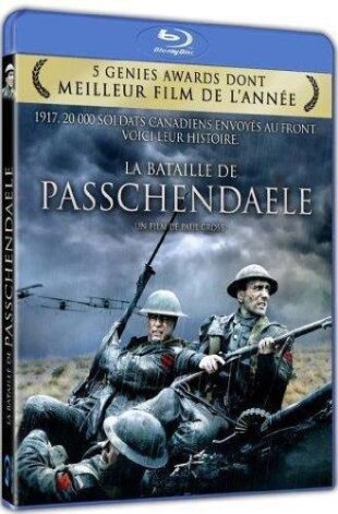 La bataille de Passchendaele (2008)