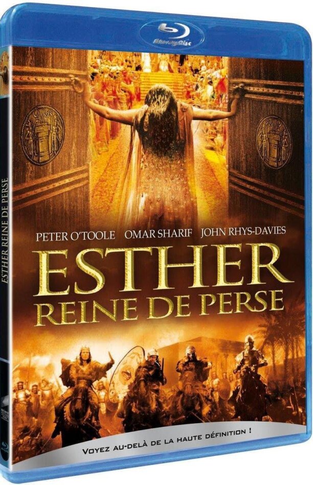 Esther, Reine de Perse (2006)
