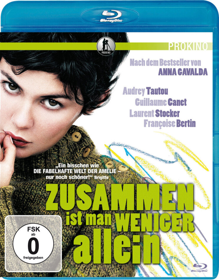 Zusammen ist man weniger allein (2007)