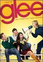 Glee - Season 1 6 DVDs