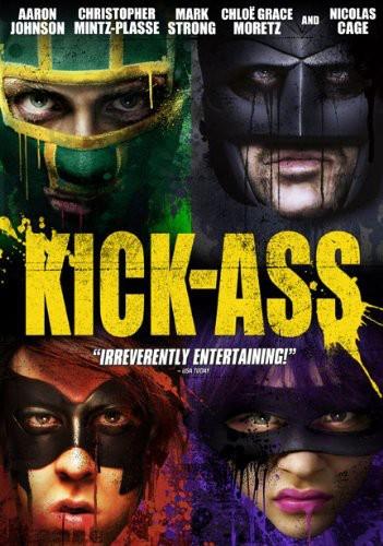 Kick-Ass (2010)