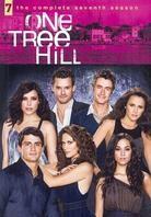 One Tree Hill - Season 7 5 DVDs