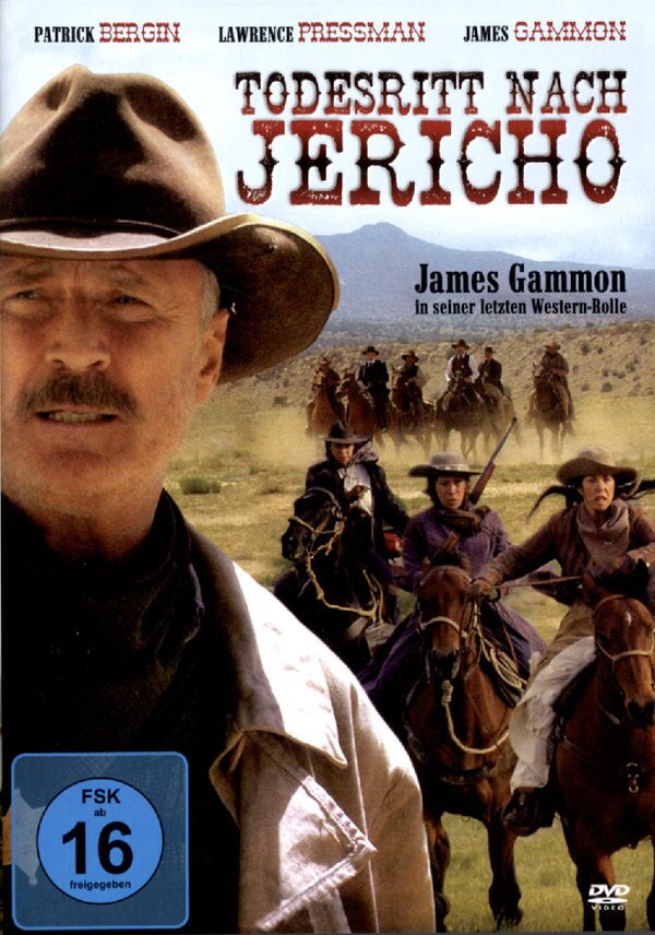 Todesritt nach Jericho