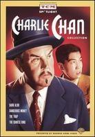 TCM Spotlight: - Charlie Chan Collection 4 DVD