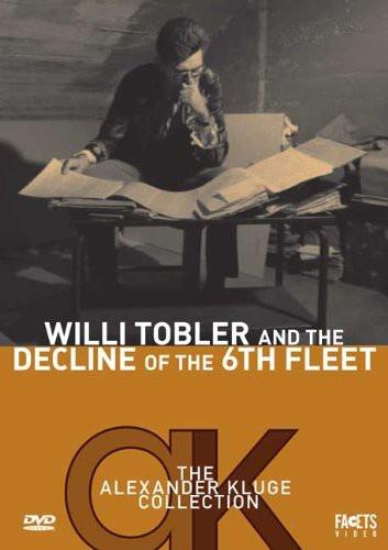 Willi Tobler and the Decline of the 6th Fleet
