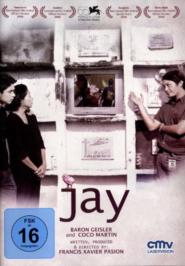 Jay (2009)