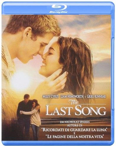 The Last Song (2010)