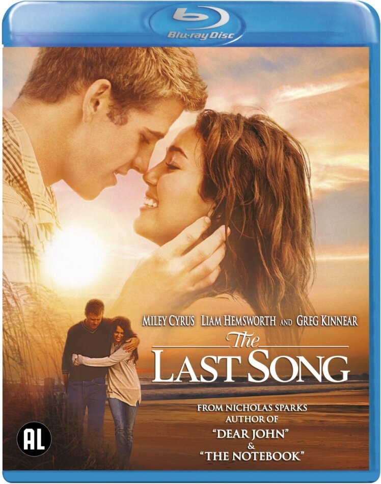 The Last Song (2010)