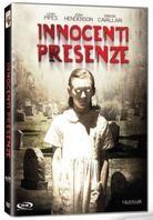 Innocenti presenze - Fingerprints
