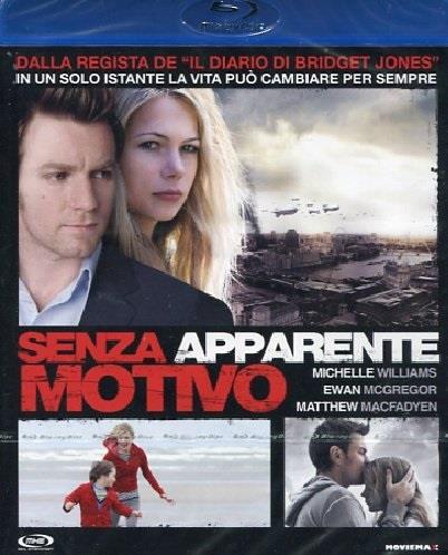 Senza apparente motivo (2008)