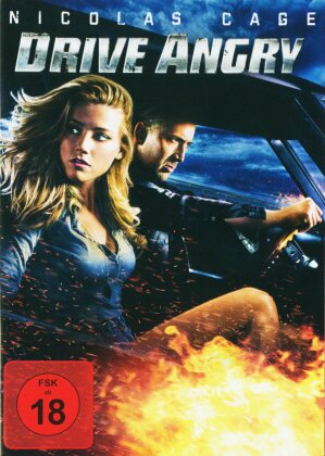 Drive Angry (2011)