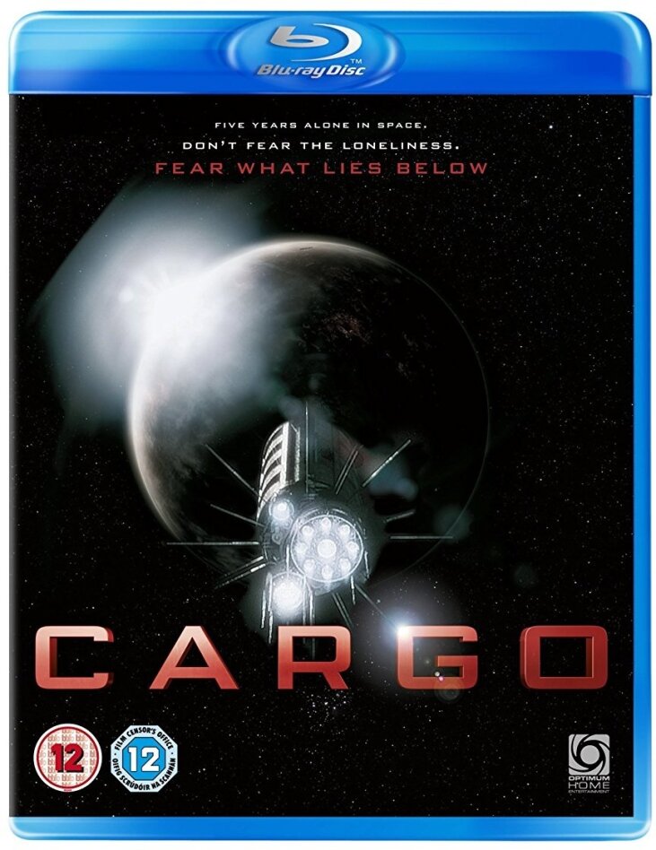 Cargo (2008)