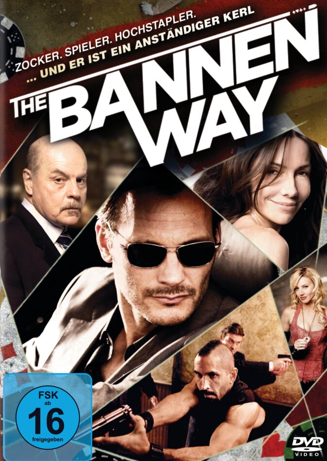 The Bannen Way (2010)