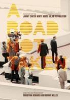 A road not taken DVD + Buch