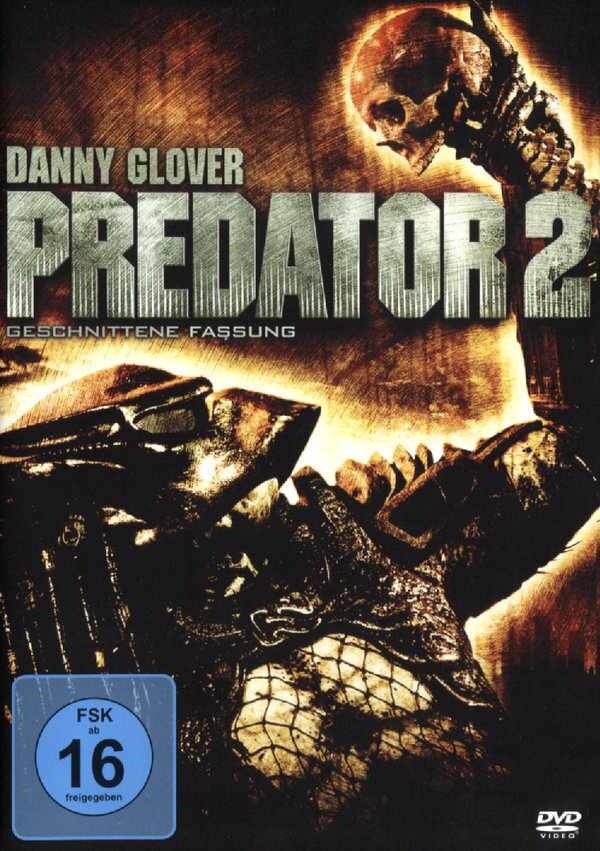 Predator 2 (1990)