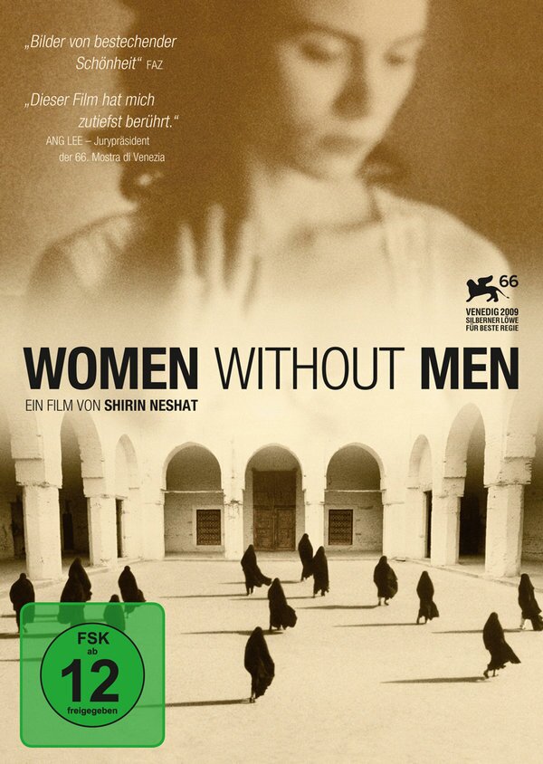 Women without Men (2009)