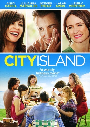 City Island (2009)