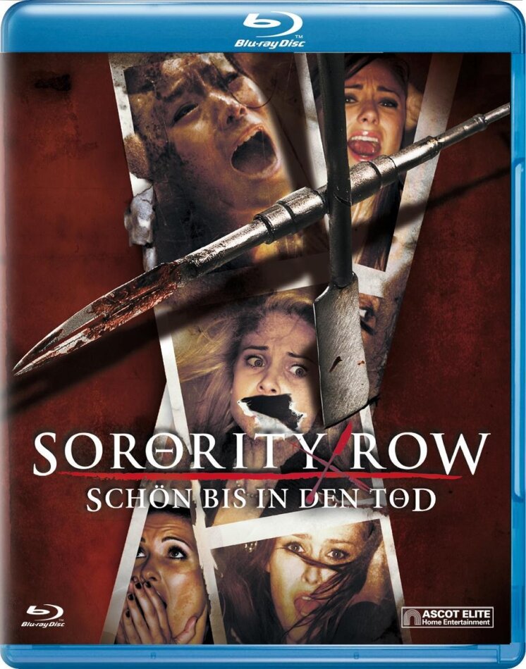 Sorority Row - Schön bis in den Tod (2009)
