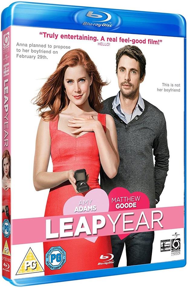 Leap Year (2010)