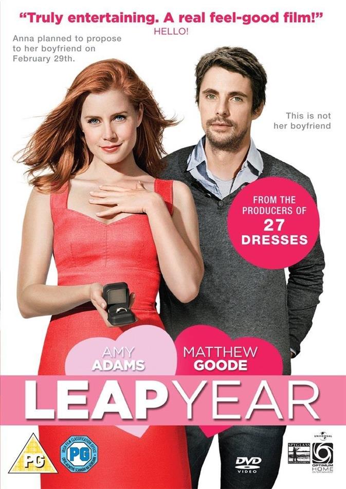 Leap Year (2010)