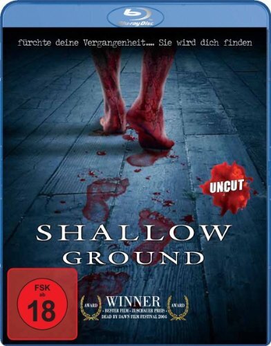 Shallow Ground (2004) Uncut