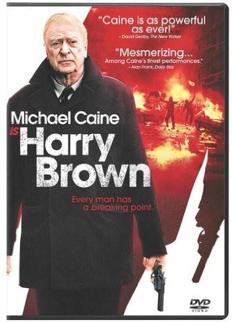 Harry Brown (2009)