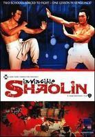 Invincible Shaolin (1978)