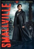 Smallville - Season 9 (6 DVDs)