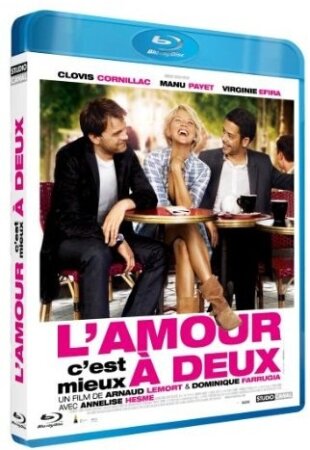 L'amour c'est mieux à deux (2010)