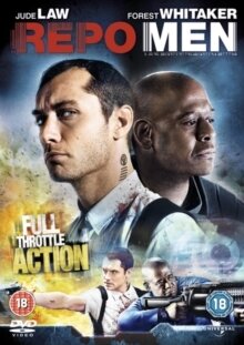 Repo Men (2010)
