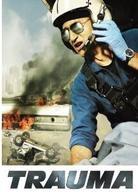 Trauma - Season 1 5 DVDs