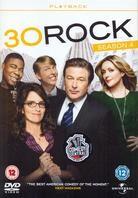30 Rock - Season 4 3 DVDs