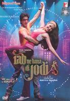 Rab ne bana di jodi (2008)