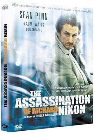 The Assassination of Richard Nixon (2004)
